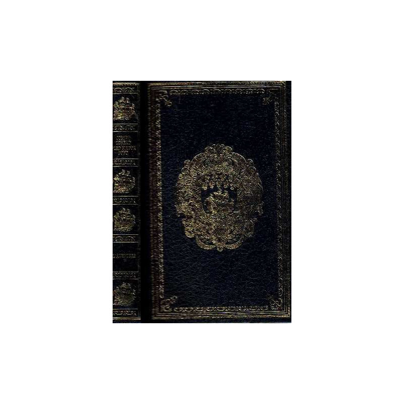 L'aventure (tome deuxième)