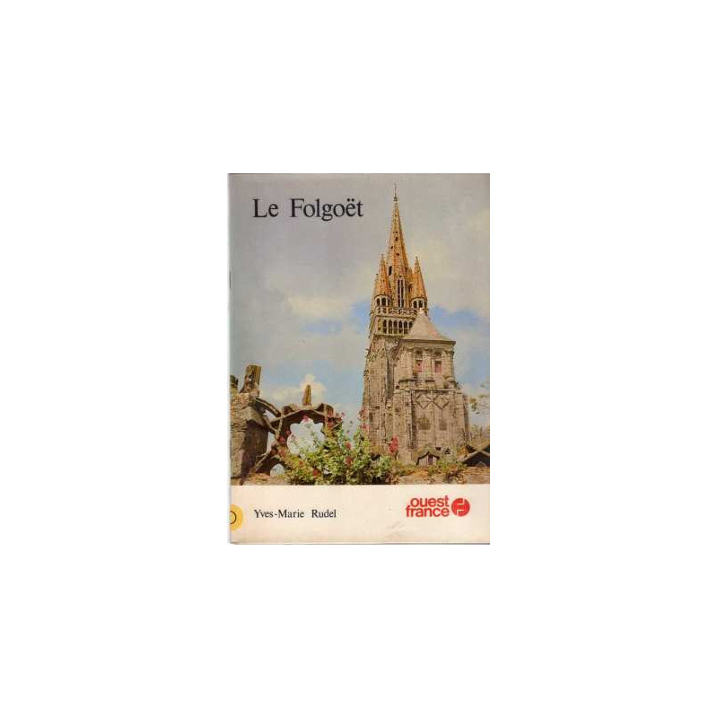 Le folgoët