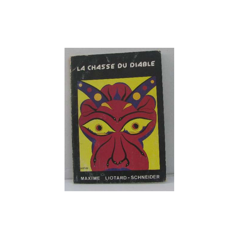 La chasse du diable