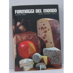 Formaggi del mondo