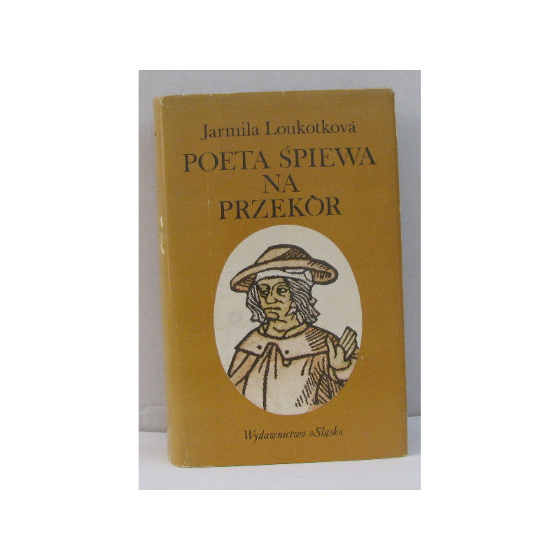 Poeta spiewa na przekor