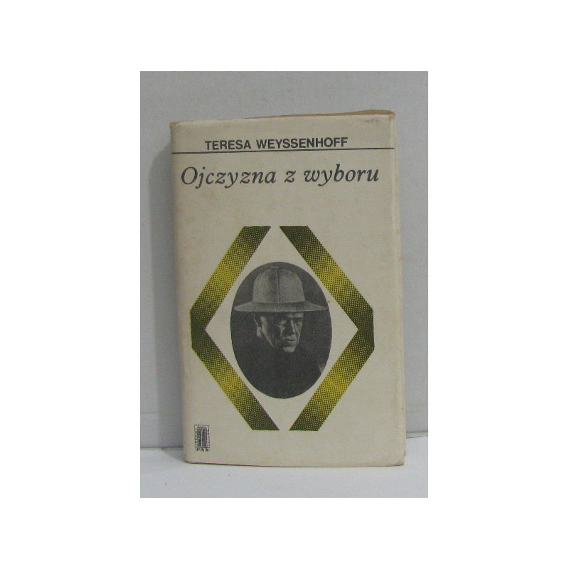 Ojczyzna z wyboru