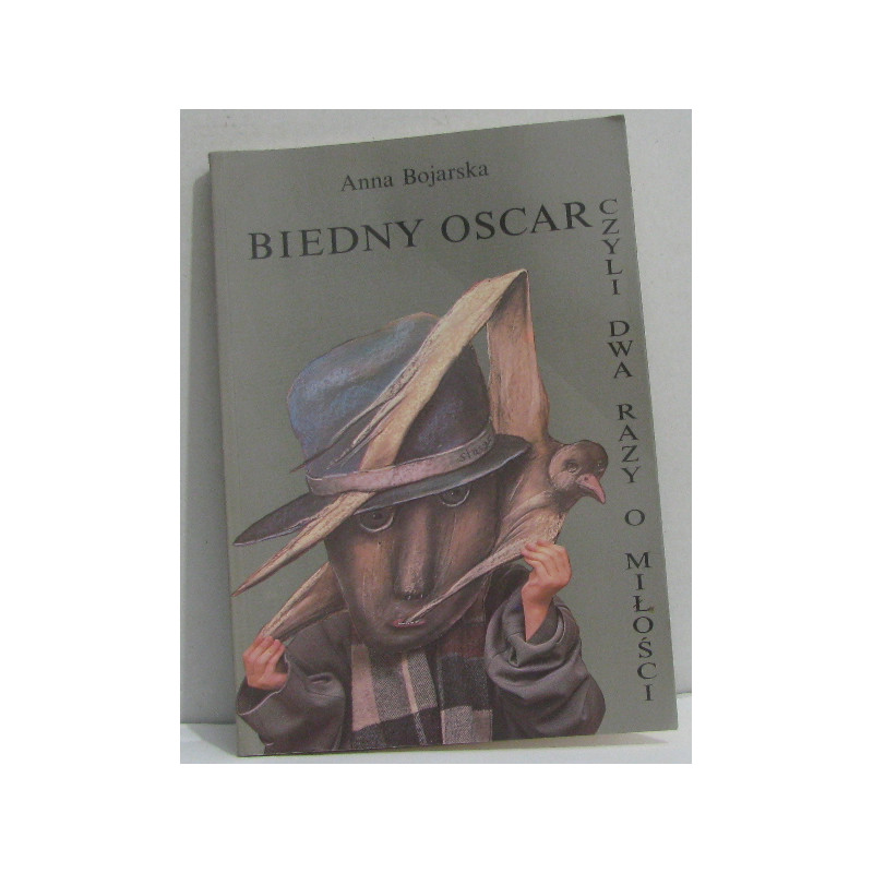 Biedny oscar