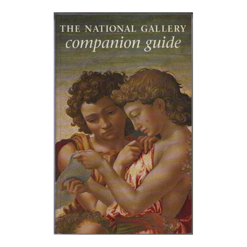 The National Gallery Companion Guide