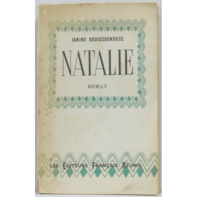 Nathalie
