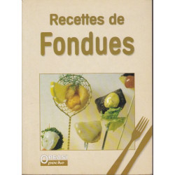 Recettes de Fondues