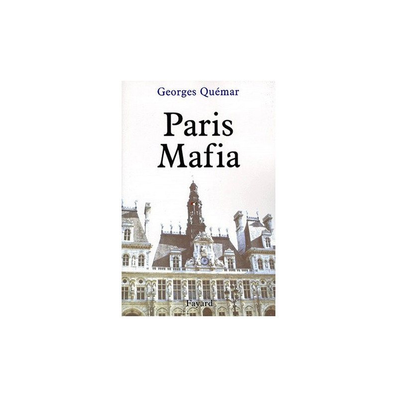 Paris mafia