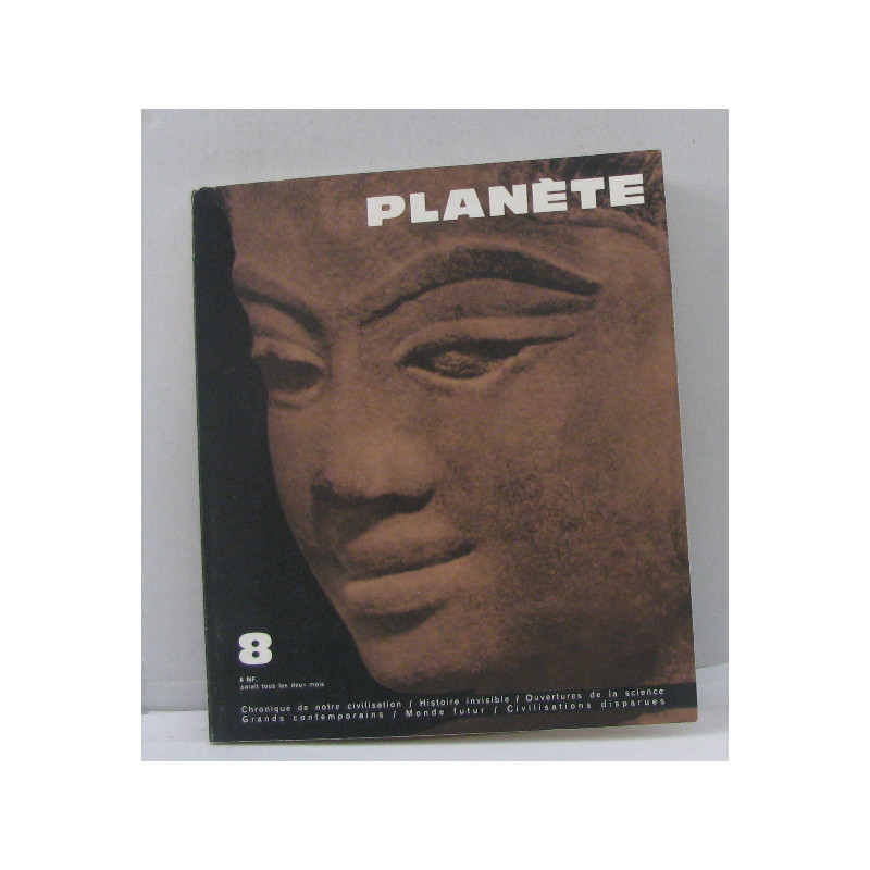 Planète n°8 le mouvement des connaissances les ouvertures de la...