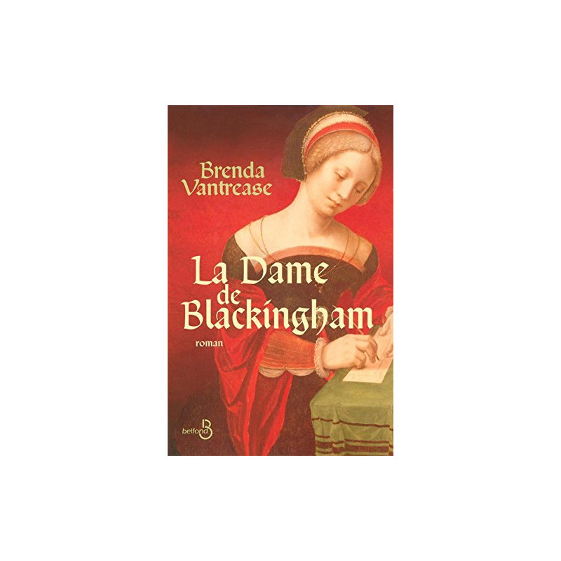 La Dame de Blackingham