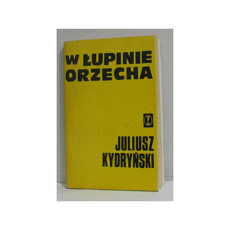 W lupinie orzecha