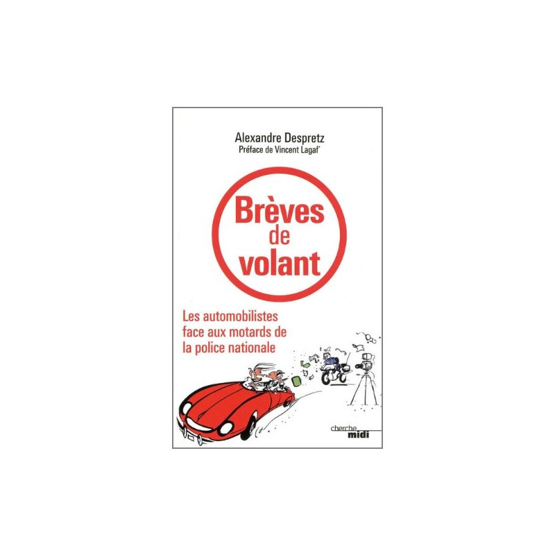 Brèves de volant : Les automobilistes face aux motards de la...