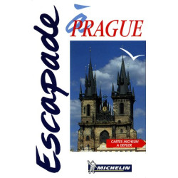 Prague N°6555