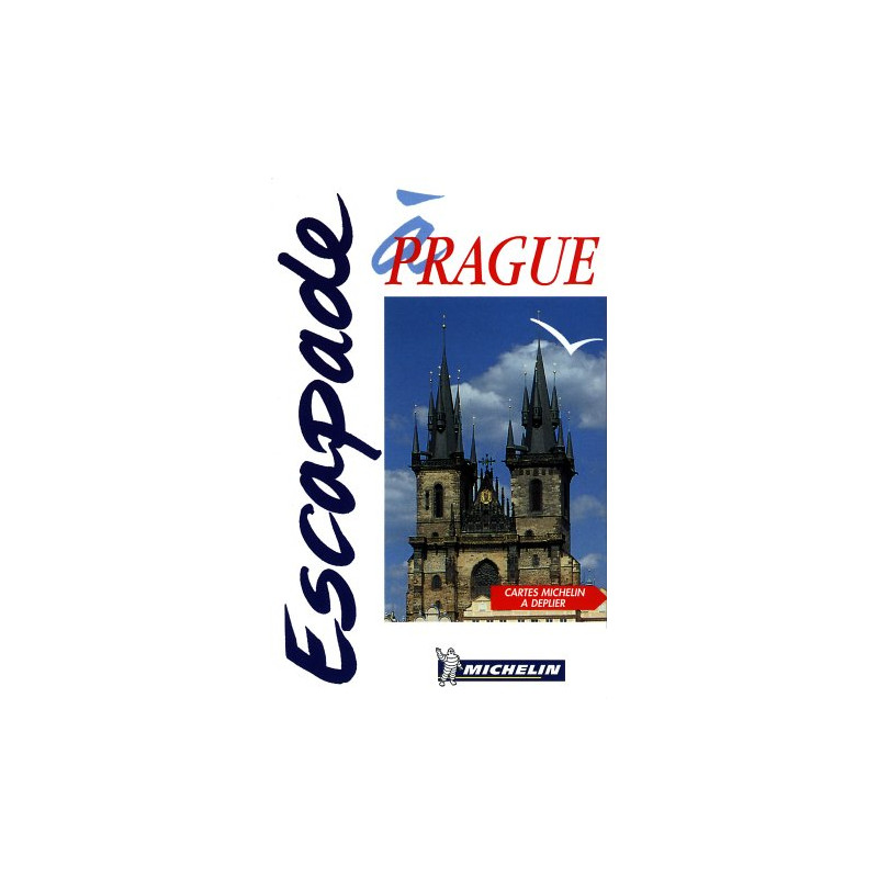Prague N°6555