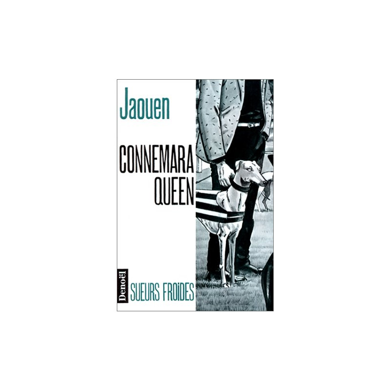 Connemara Queen