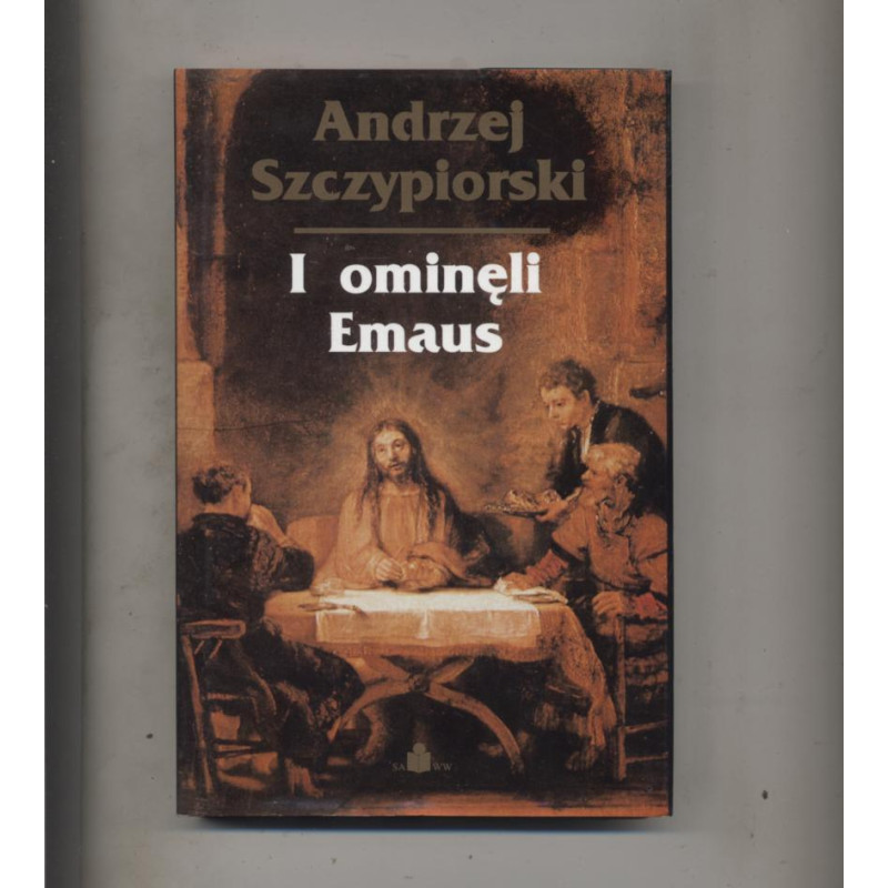 I omineli emaus