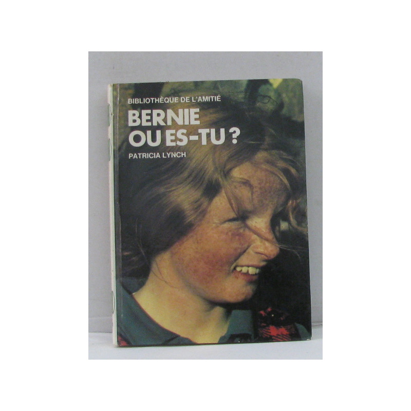 Bernie ou es-tu
