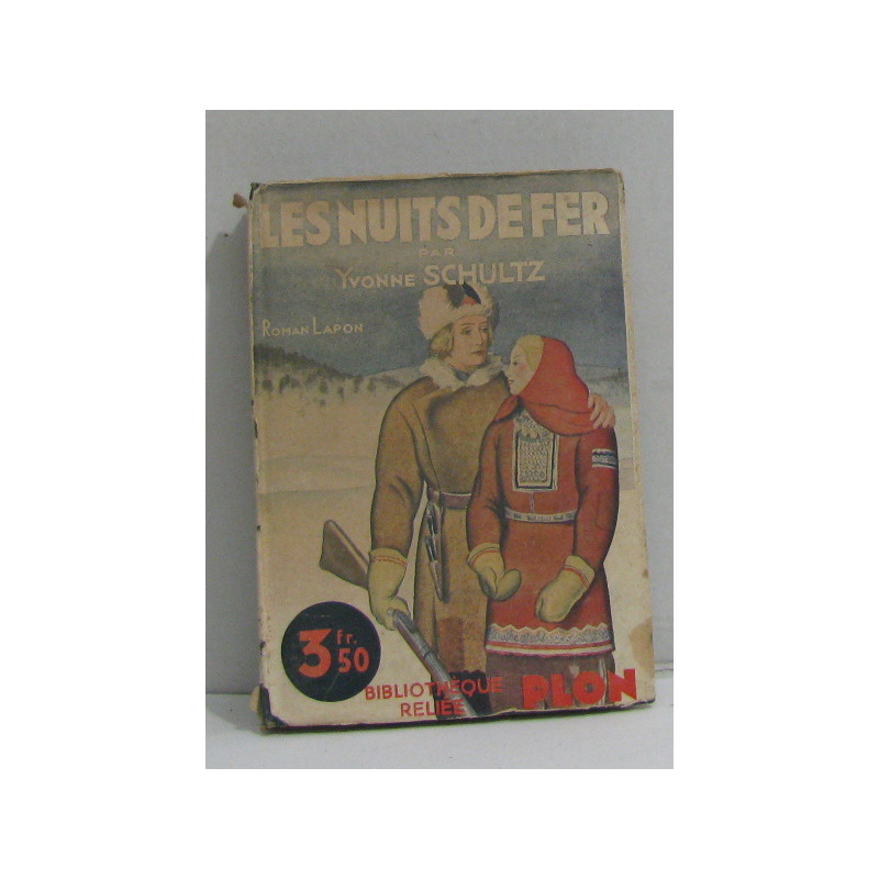 Les nuits de fer