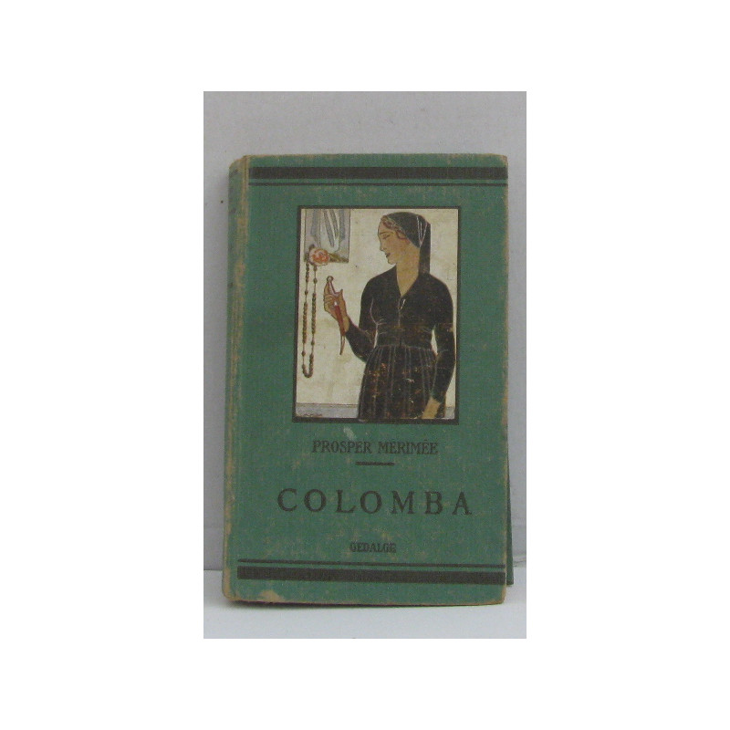 Colomba