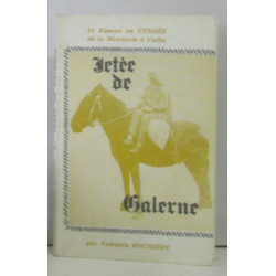 Jetée de galerne le roman en vendée de meunerie à voiles