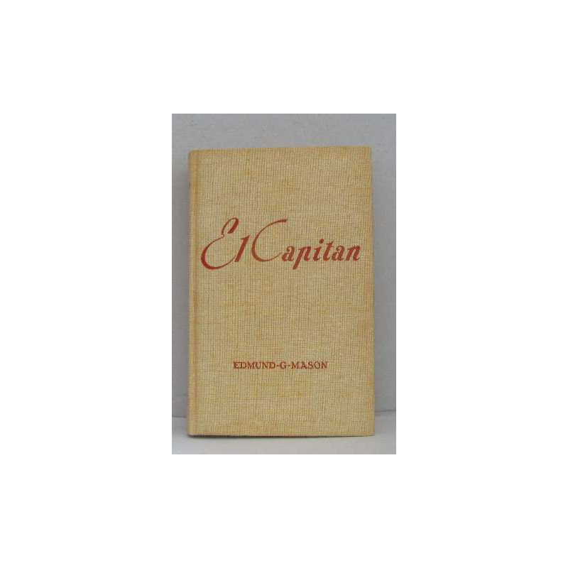 El capitan