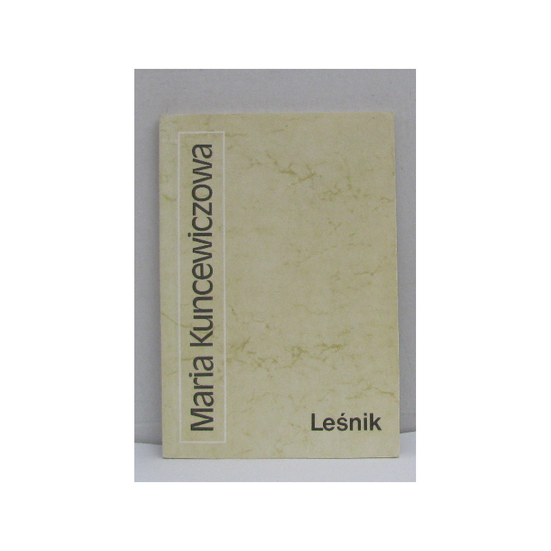 Lesnik