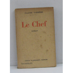 Le chef