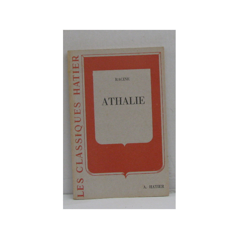 Athalie