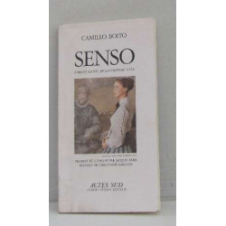 Senso carnet secret de la comtesse livia