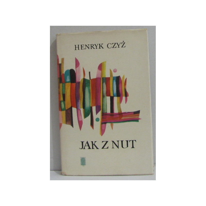 Jak z nut