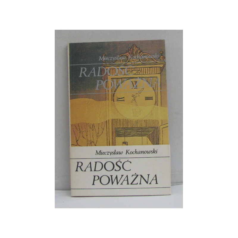 Radosc powazna