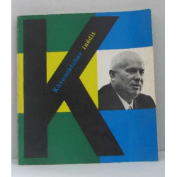 Khrouchtchev inédit