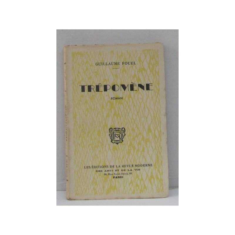 Trépomène