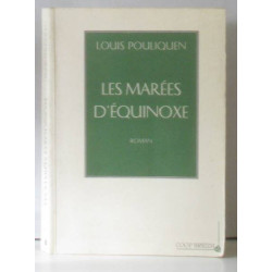 Les marées d'équinoxe