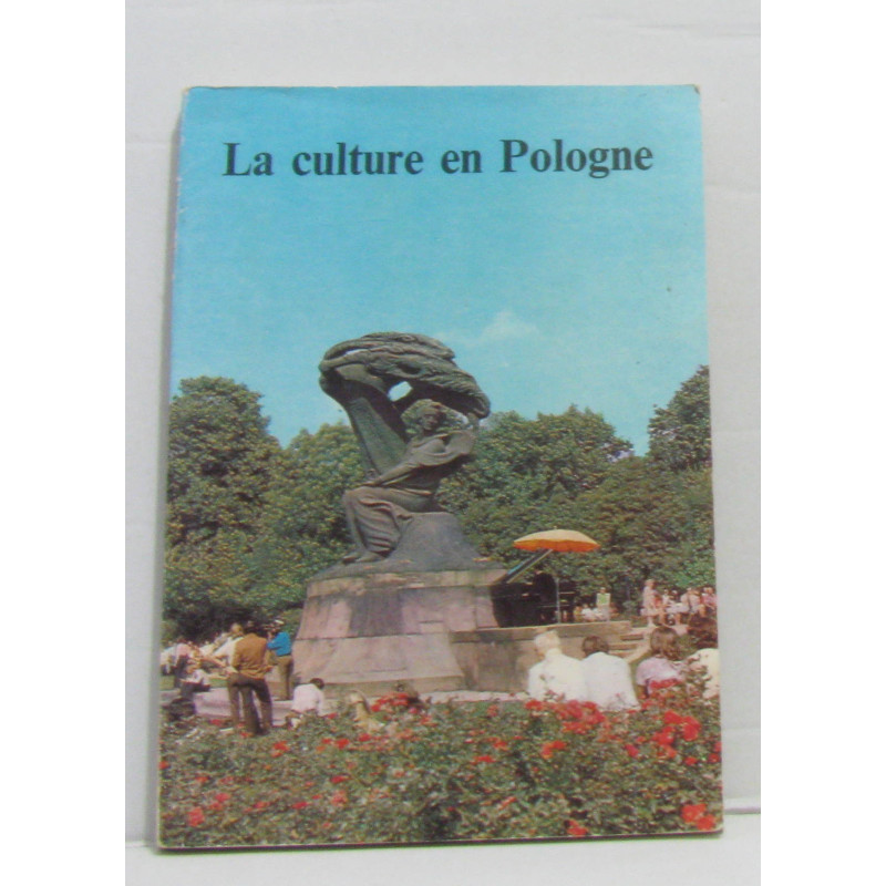 La culture en pologne