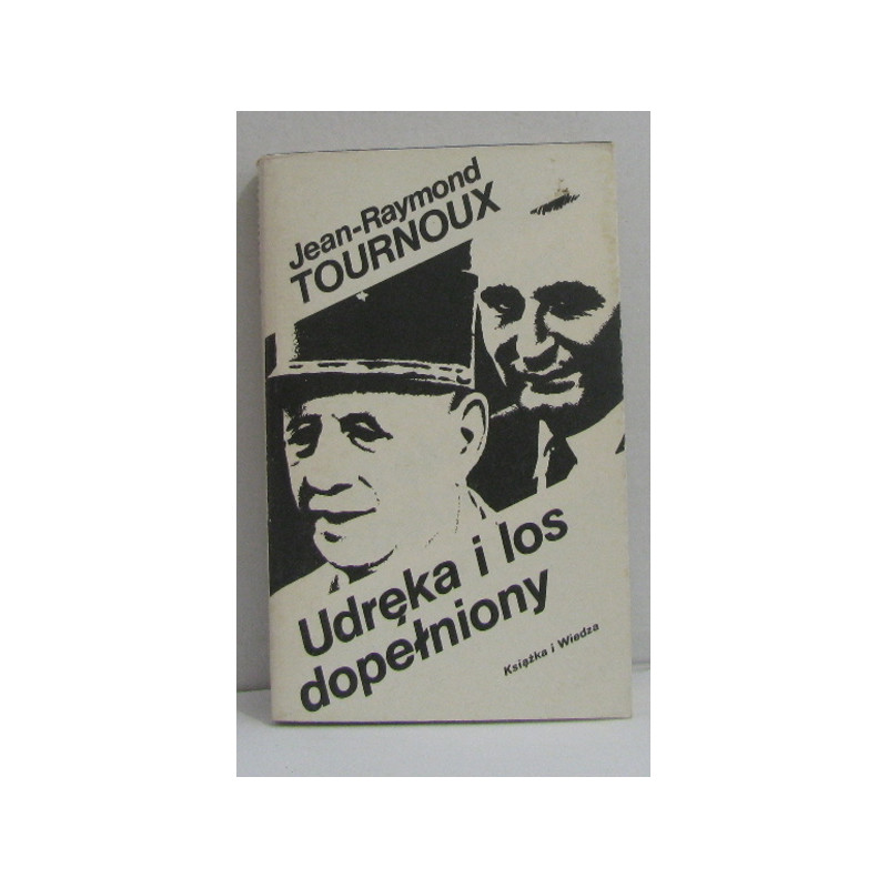 Udreka i los dopelniony