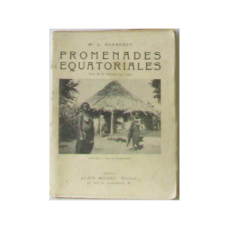 Promenades equatoriales