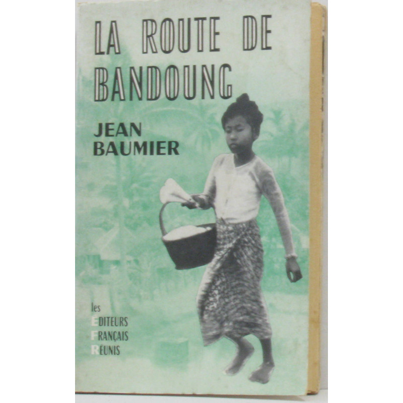 La route de Bandoung