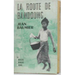 La route de Bandoung