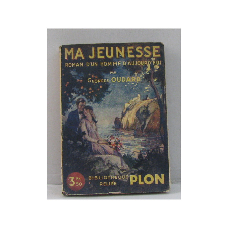 Ma jeunesse