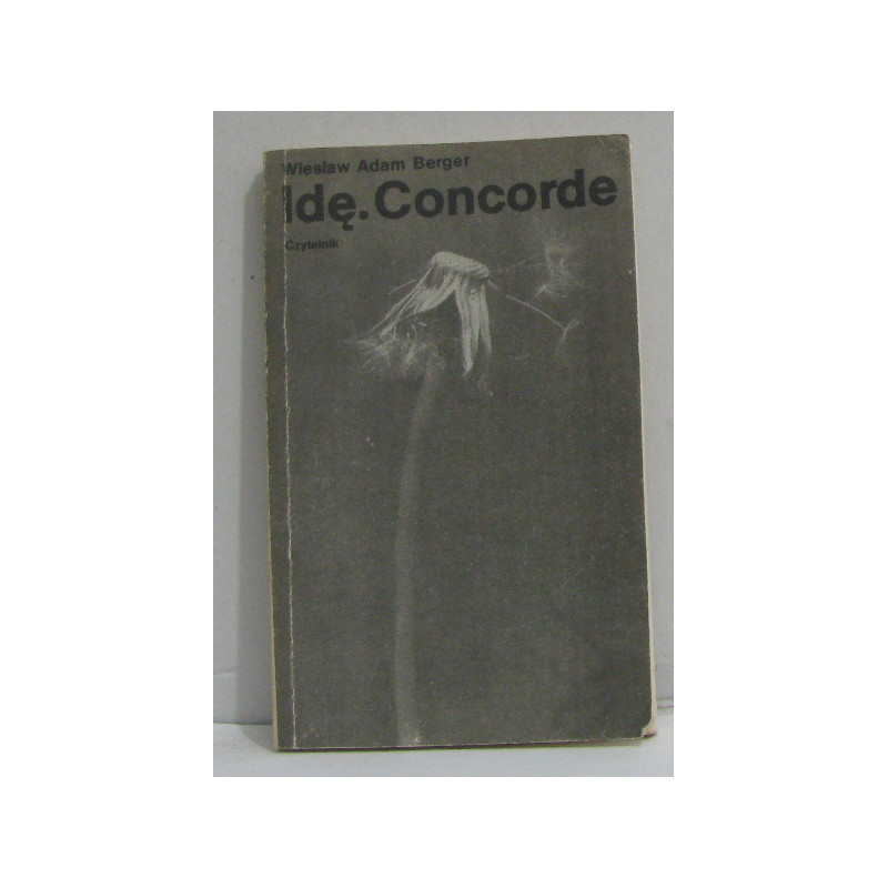 Ide.concorde