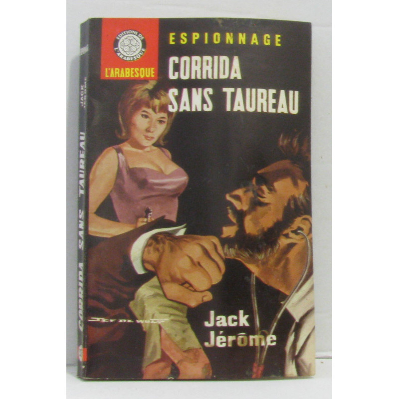 Corrida sans taureau