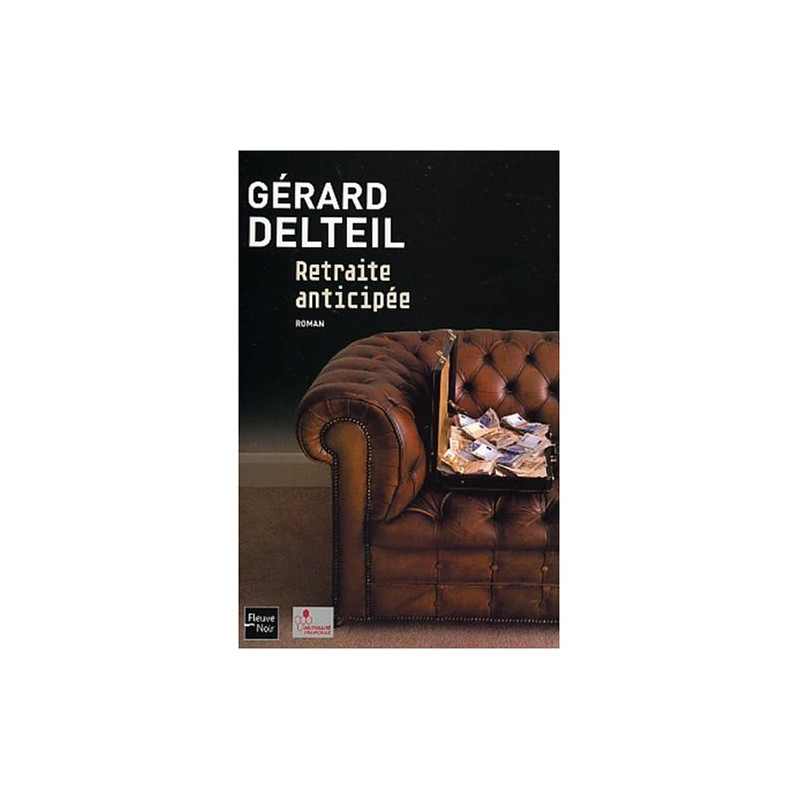 Retraite anticipée