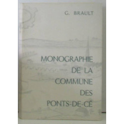 Monographie de la commune des ponts-de-cé