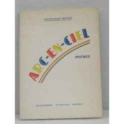 Arc-en-ciel poèmes