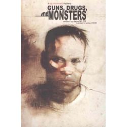 Guns Drugs et Monsters: A Cal McDonald Mystery Novel