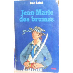 Jean-Marie des brumes