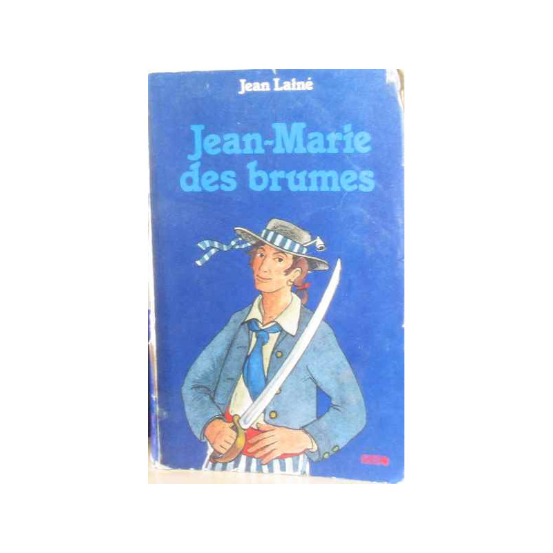 Jean-Marie des brumes