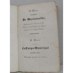 Recherches sur l'histoire religieuse morale et littéraire de rouen