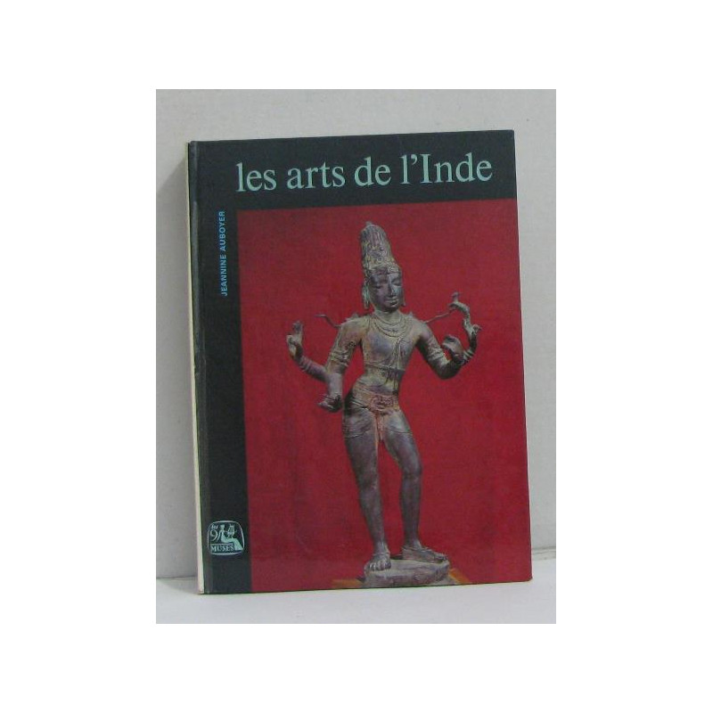 Les arts de l'inde et des pays indianisés