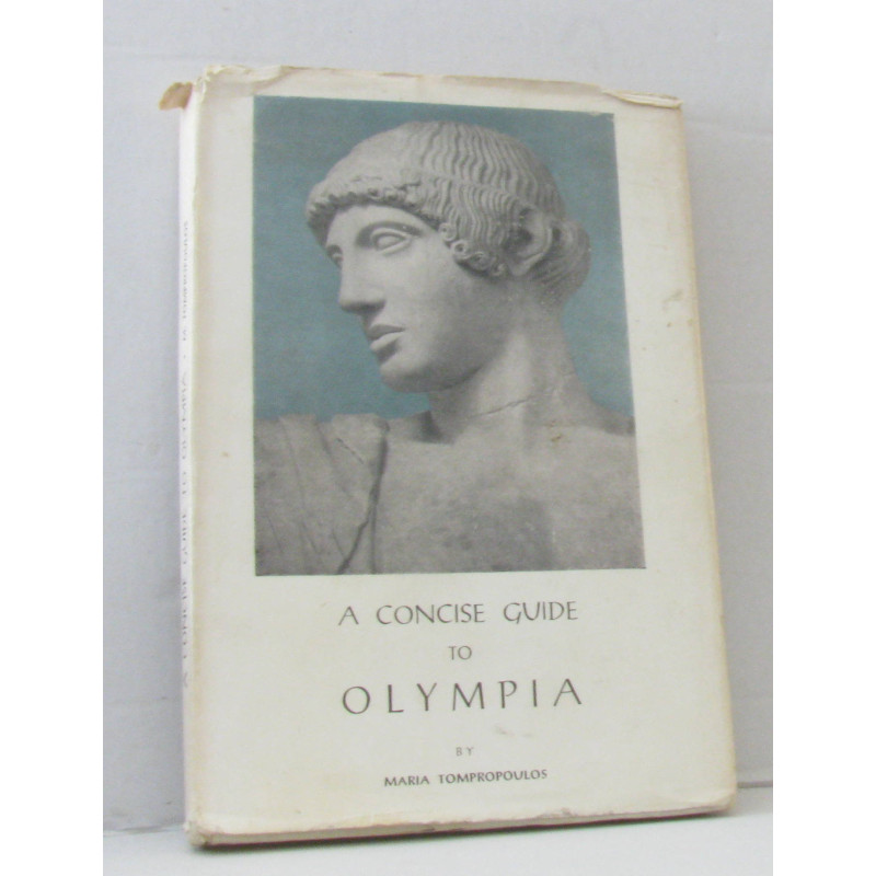 A concise guide to olympia